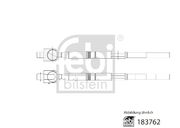 Axialgelenk, Spurstange TOYOTA RAV 4
