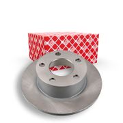 Bremsscheibe VW PASSAT