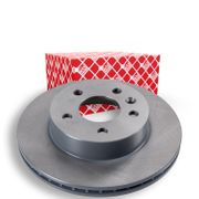 Bremsscheibe MERCEDES-BENZ V-KLASSE