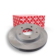 Bremsscheibe MAZDA 6