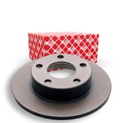 Bremsscheibe AUDI A4