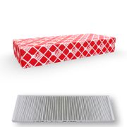Filter, Innenraumluft CITROËN C25