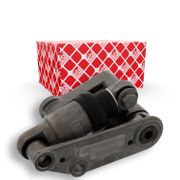 Riemenspanner, Keilrippenriemen BMW 3