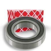 Lager, Antriebswelle RENAULT MASTER
