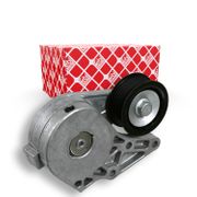 Riemenspanner, Keilrippenriemen VW PASSAT
