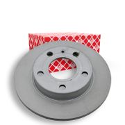 Bremsscheibe AUDI A6