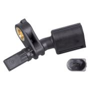 Sensor, Raddrehzahl AUDI 90