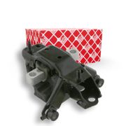Lagerung, Motor SKODA FABIA