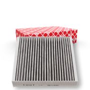 Filter, Innenraumluft ALFA ROMEO 159