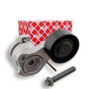 Riemenspanner, Keilrippenriemen BMW X5