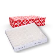 Filter, Innenraumluft FORD FOCUS
