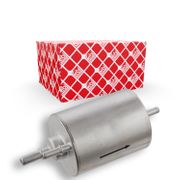 Kraftstofffilter AUDI 80