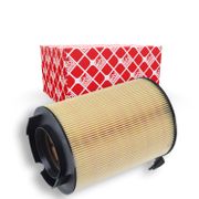 Luftfilter AUDI 100