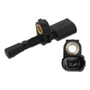 Sensor, Raddrehzahl VW GOLF