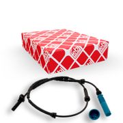 Sensor, Raddrehzahl BMW 02
