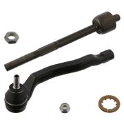 Spurstange ProKit RENAULT KANGOO BE BOP