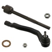 Spurstange ProKit RENAULT KANGOO BE BOP