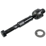 Axialgelenk, Spurstange HONDA CIVIC