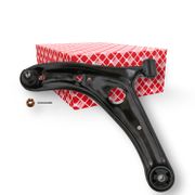 Lenker, Radaufhängung TOYOTA YARIS