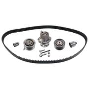 Wasserpumpe + Zahnriemensatz SKODA YETI