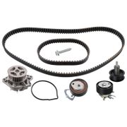 Wasserpumpe + Zahnriemensatz SEAT AROSA