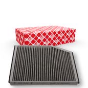 Filter, Innenraumluft FORD TOURNEO CUSTOM