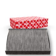Filter, Innenraumluft RENAULT ESPACE