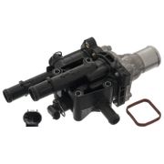 Thermostat, Kühlmittel OPEL INSIGNIA