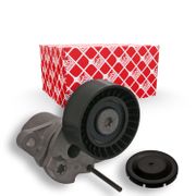 Riemenspanner, Keilrippenriemen VW PASSAT CC
