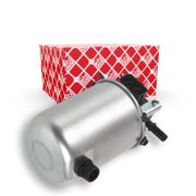 Kraftstofffilter NISSAN X-TRAIL