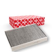 Filter, Innenraumluft VW UP