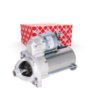 Starter MERCEDES-BENZ VANEO