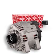 Generator PEUGEOT 207 CC