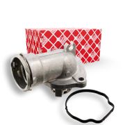 Thermostat, Kühlmittel MERCEDES-BENZ CLS