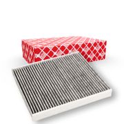 Filter, Innenraumluft SEAT IBIZA