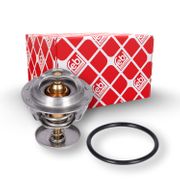 Thermostat, Kühlmittel FORD FIESTA