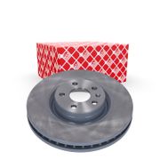 Bremsscheibe VOLVO XC60
