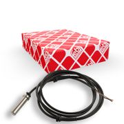 Sensor, Raddrehzahl MERCEDES-BENZ SPRINTER