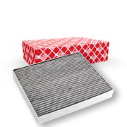 Filter, Innenraumluft FORD S-MAX