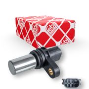 Sensor, Nockenwellenposition NISSAN X-TRAIL