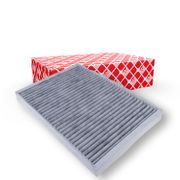 Filter, Innenraumluft LAND ROVER RANGE ROVER EVOQUE