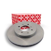 Bremsscheibe HONDA INSIGHT