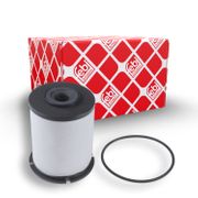 Kraftstofffilter CHEVROLET AVEO