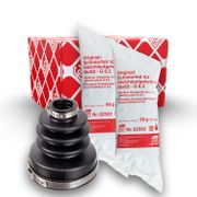 Faltenbalgsatz, Antriebswelle FORD S-MAX