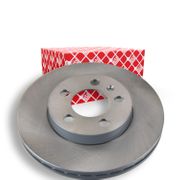 Bremsscheibe AUDI A3