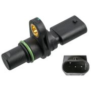 Sensor, Nockenwellenposition AUDI A1