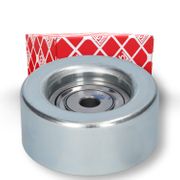 Umlenk-/Führungsrolle, Keilrippenriemen MITSUBISHI ASX