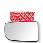 Spiegelglas, Außenspiegel MERCEDES-BENZ
