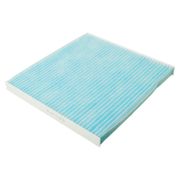 Filter, Innenraumluft NISSAN NOTE