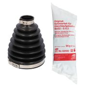 Faltenbalgsatz, Antriebswelle FIAT DOBLO